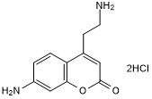 FFN 200 dihydrochloride图片