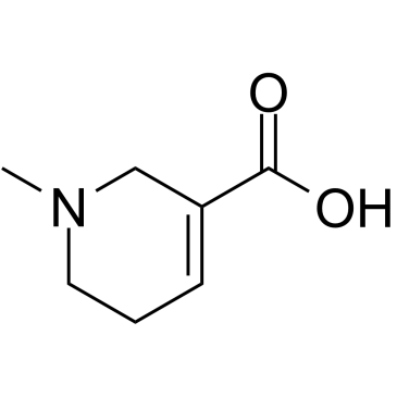 Arecaidine图片