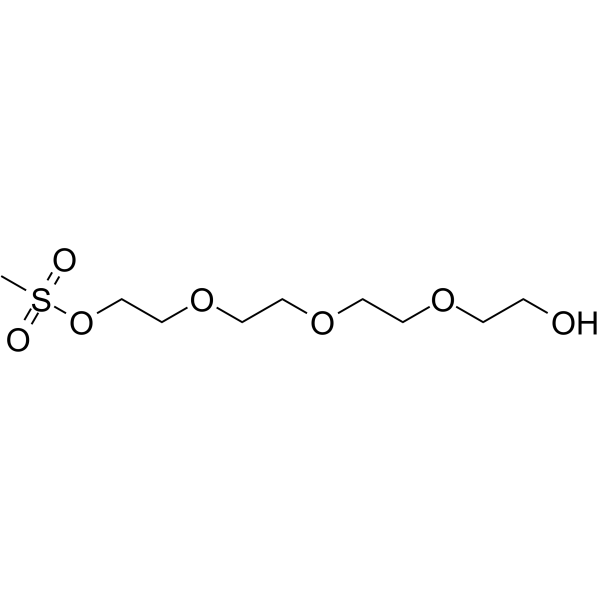 PEG4-Ms图片