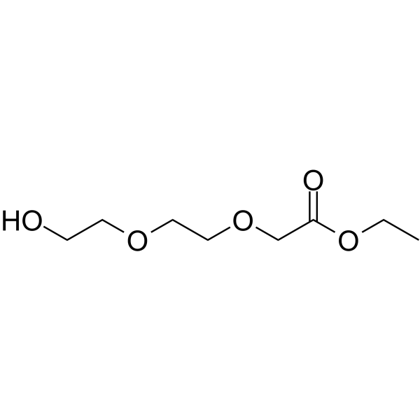 PEG2-ethyl acetate图片
