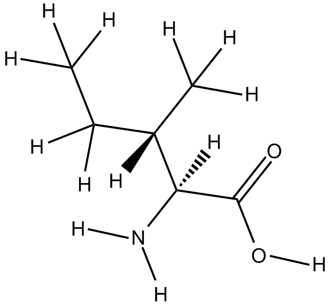 H-Ile-2-Chlorotrityl Resin图片