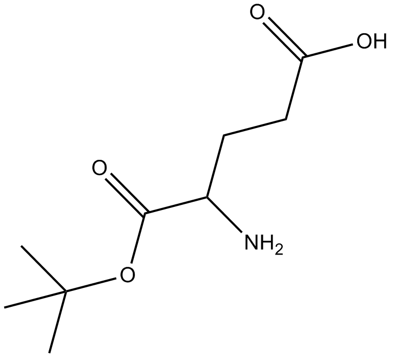 H-Glu(OtBu)-2-Chlorotrityl Resin图片