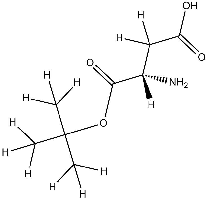 H-Asp(OtBu)-2-Chlorotrityl Resin图片