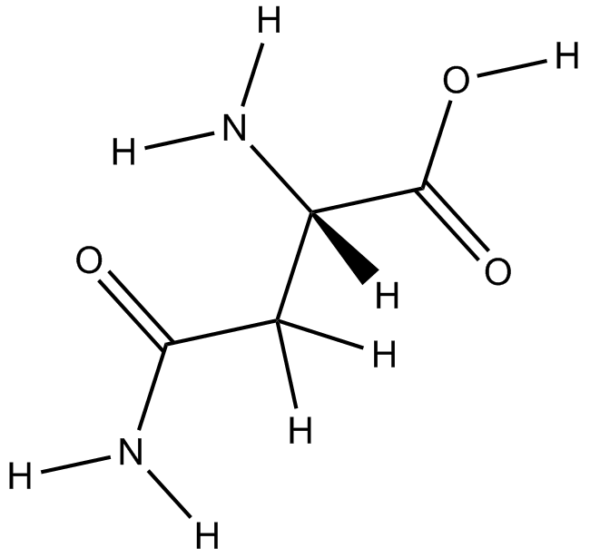 H-Asn-2-Chlorotrityl Resin图片