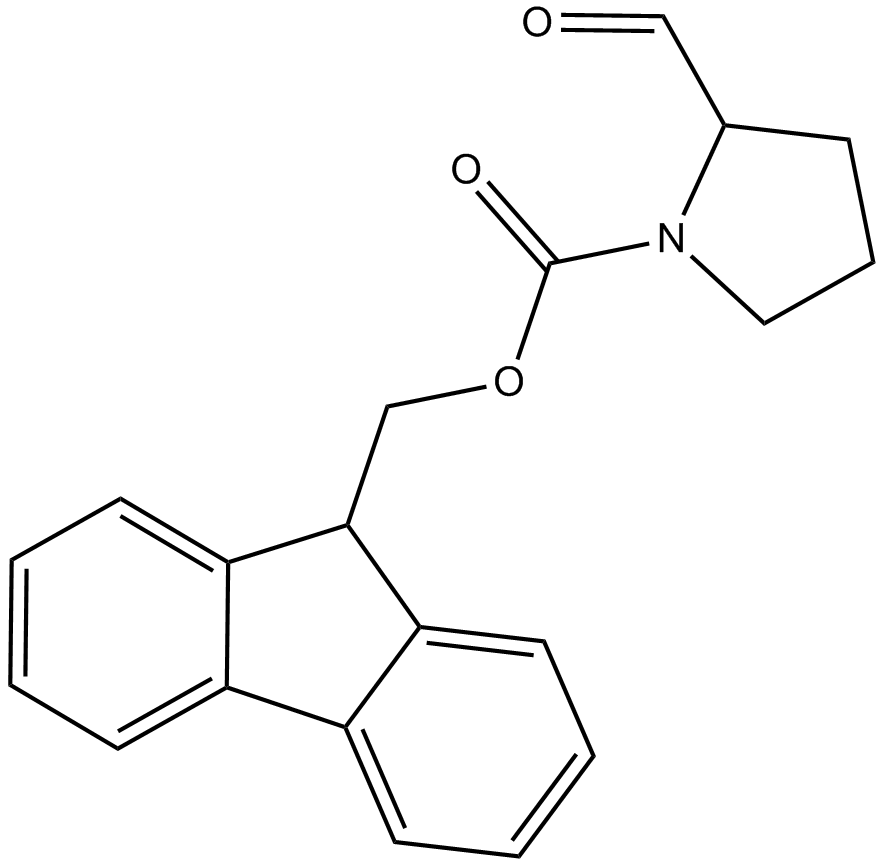 Fmoc-Pro-Wang resin图片