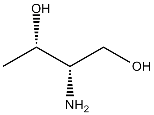 D-Threoninol图片