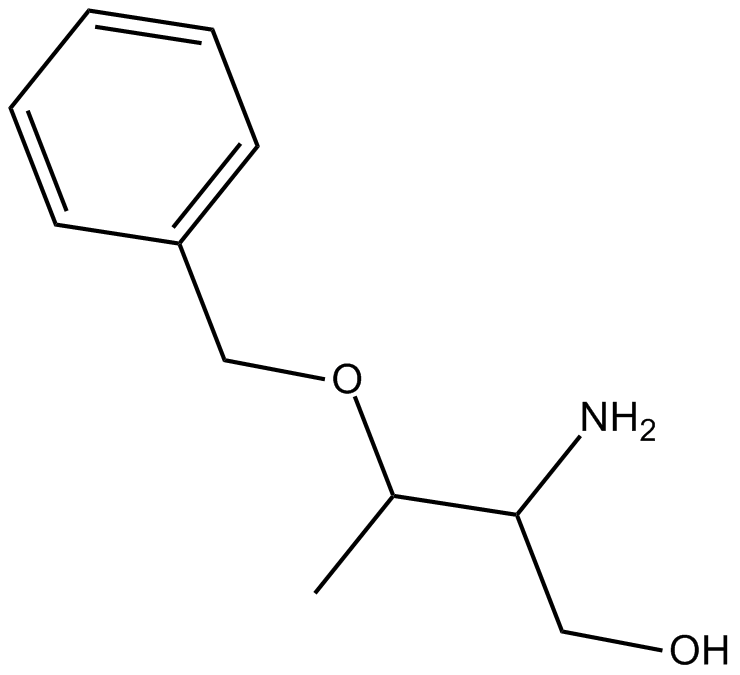 H-Threoninol(Bzl)图片