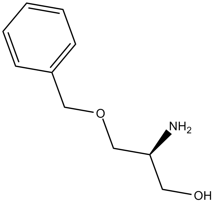 H-Serinol(Bzl)图片