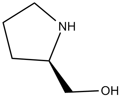 D-Prolinol(oil)图片