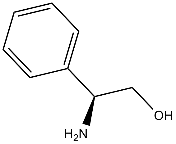 H-Phenylglycinol图片