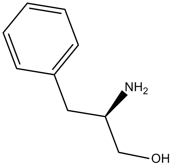 D-Penylalaninol图片