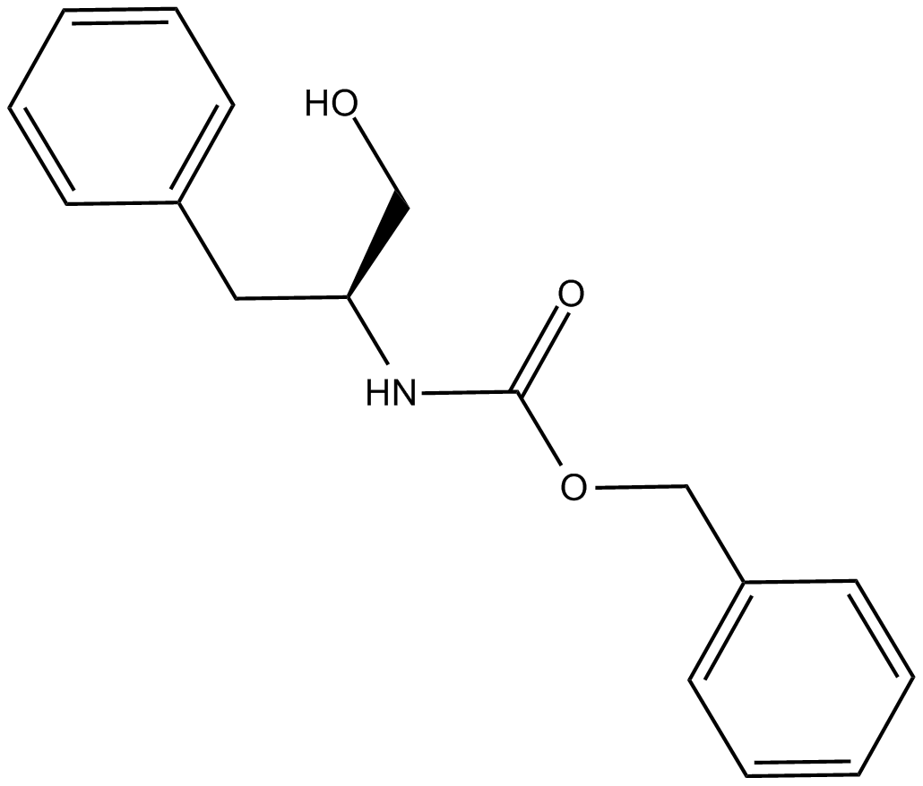 Z-Phenylalaninol图片