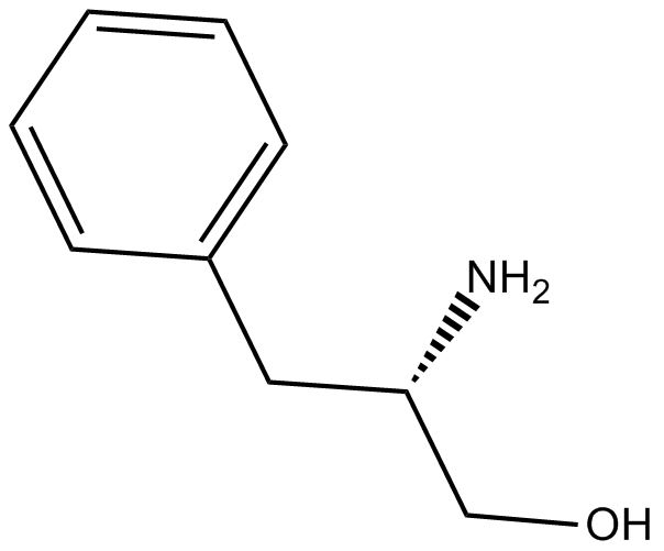 H-Phenylalaninol图片