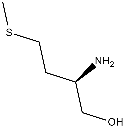 D-Methioninol图片