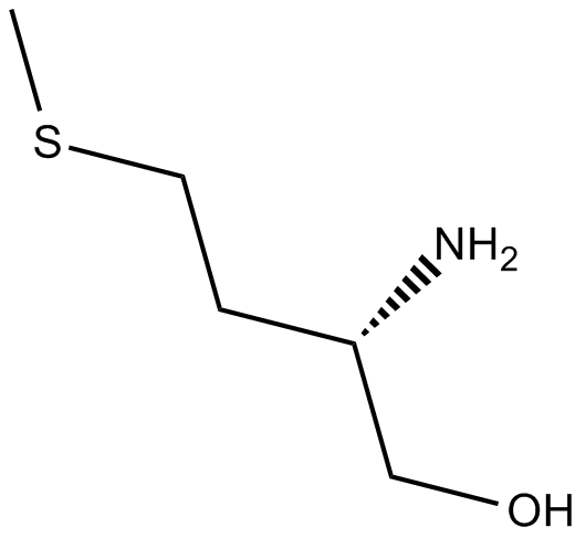 H-Methioninol图片