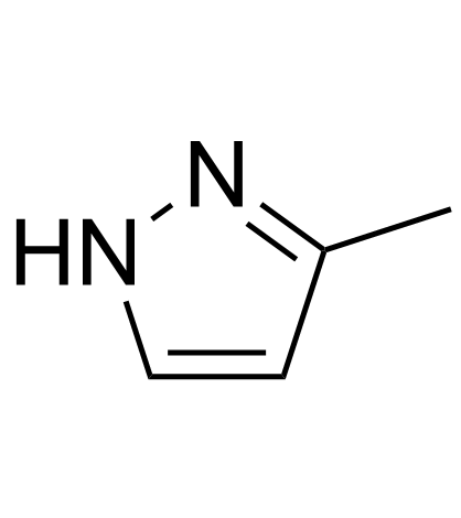 3-Methylpyrazole图片