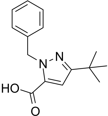 SORT-PGRN interaction inhibitor 1图片