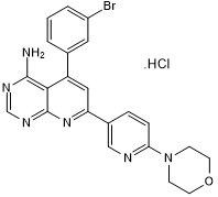 ABT 702 hydrochloride图片