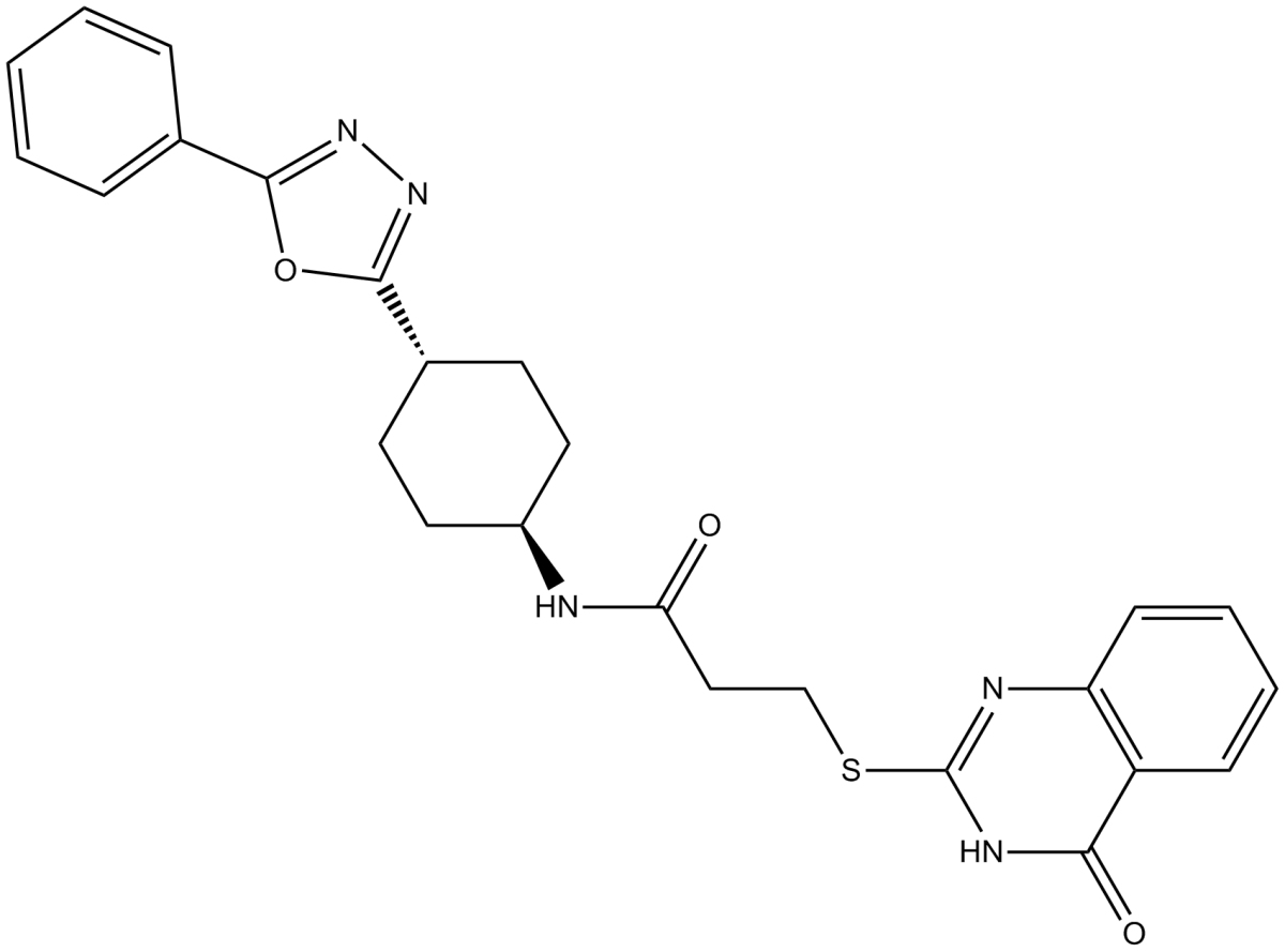 Tankyrase Inhibitors(TNKS)22图片
