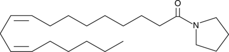 Pyrrolidine Linoleamide图片