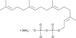 Geranylgeranyl Pyrophosphate(ammonium salt)图片