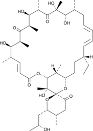Oligomycin E图片