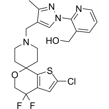 LY-2940094图片