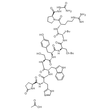 Goserelin acetate图片
