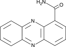 Oxychlororaphine图片