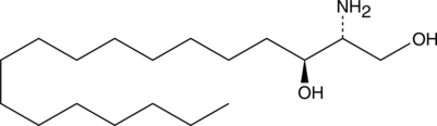 L-erythro Sphinganine(d18:0)图片