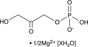 Dihydroxyacetone Phosphate(magnesium salt hydrate)图片