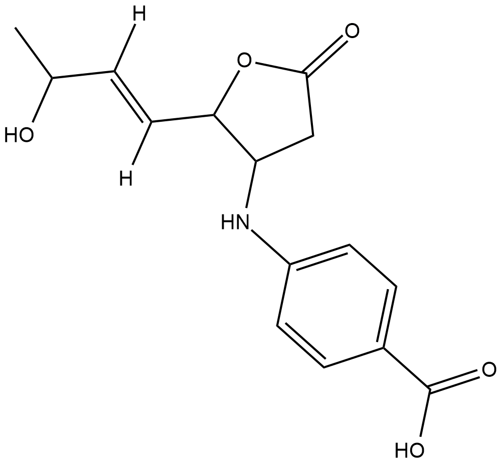 Obscurolide A1图片