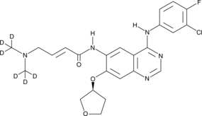 Afatinib-d6图片