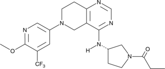 Leniolisib图片