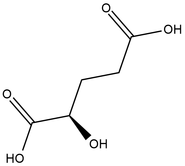 D-α-Hydroxyglutaric Acid图片