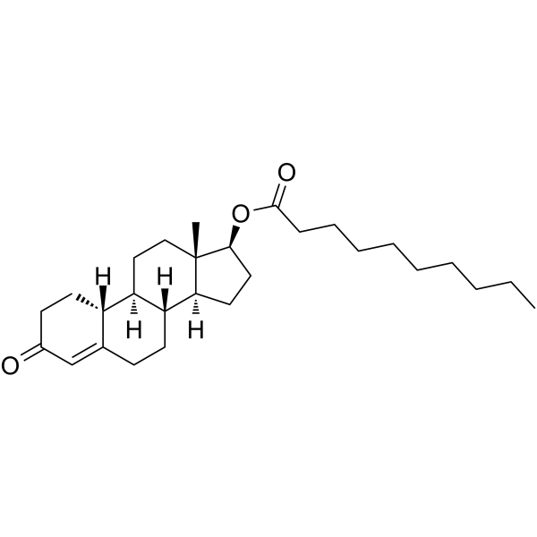 Nandrolone decanoate图片