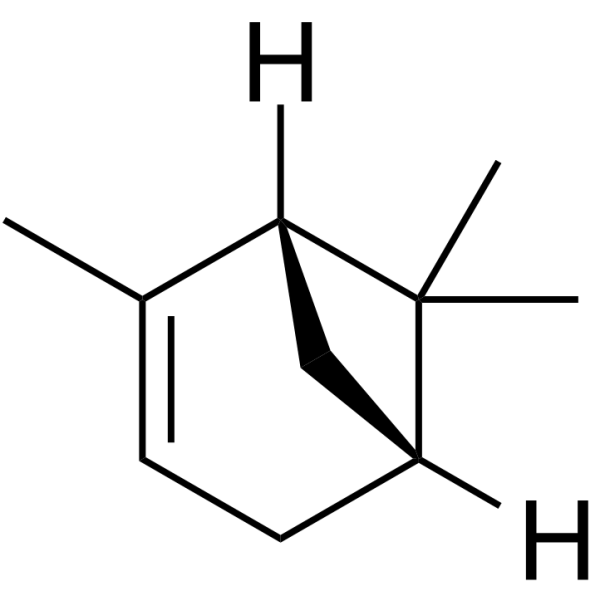 (1R)-α-Pinene图片