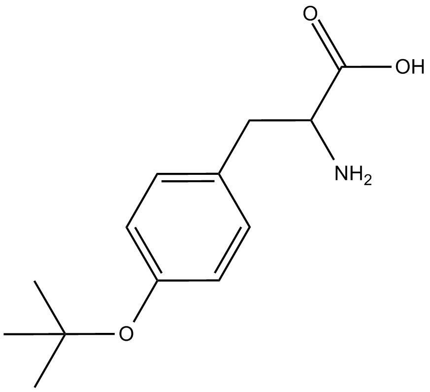 H-Tyr(tBu)-2-Chlorotrityl Resin图片