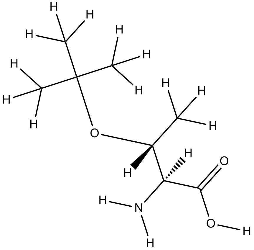 H-Thr(tBu)-2-Chlorotrityl Resin图片