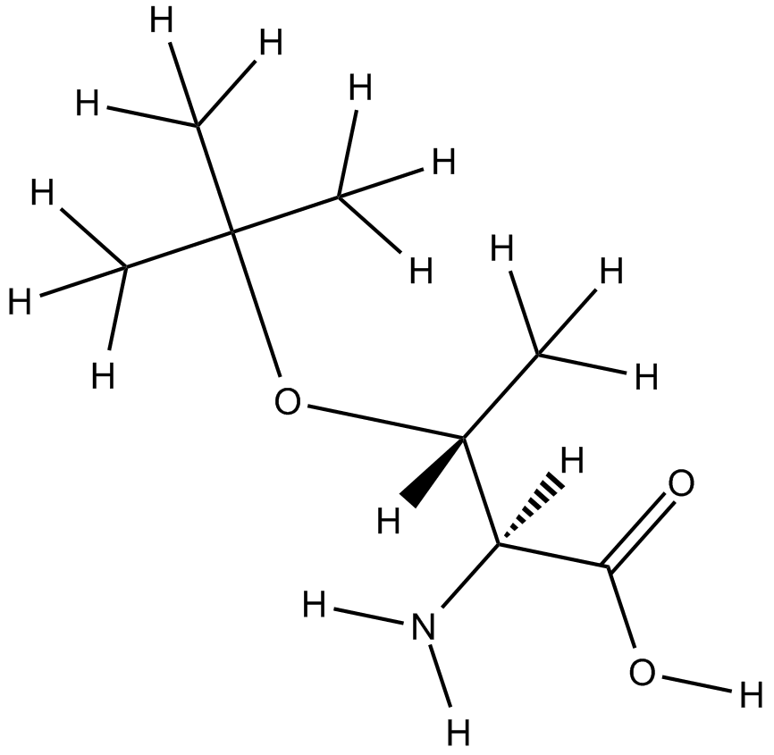 H-Ser(Trt)-2-Chlorotrityl Resin图片