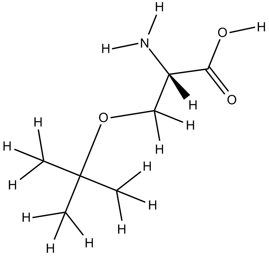 H-Ser(tBu)-2-Chlorotrityl Resin图片