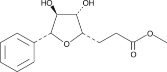 (+)-Goniothalesdiol图片
