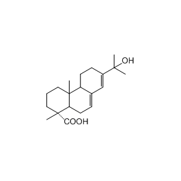 15-hydroxy-abietic-acid图片