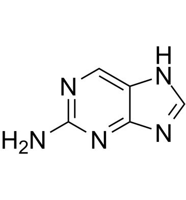 2-Aminopurine图片