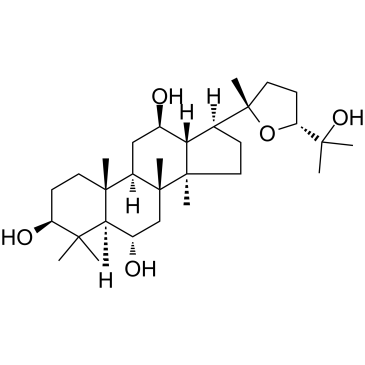 20(S),24(R)-Ocotillol图片