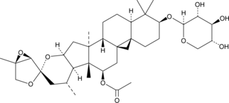 23-epi-26-Deoxyactein图片