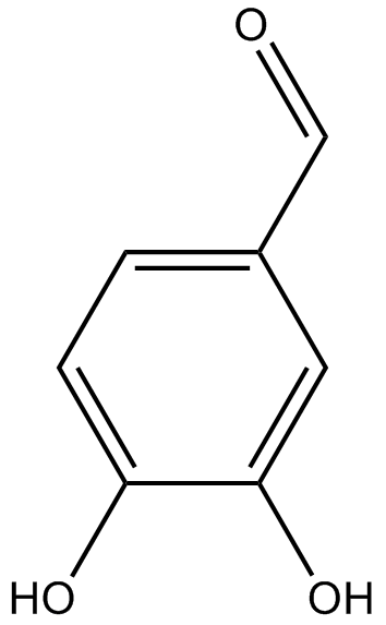 3,4-Dihydroxybenzaldehyde图片
