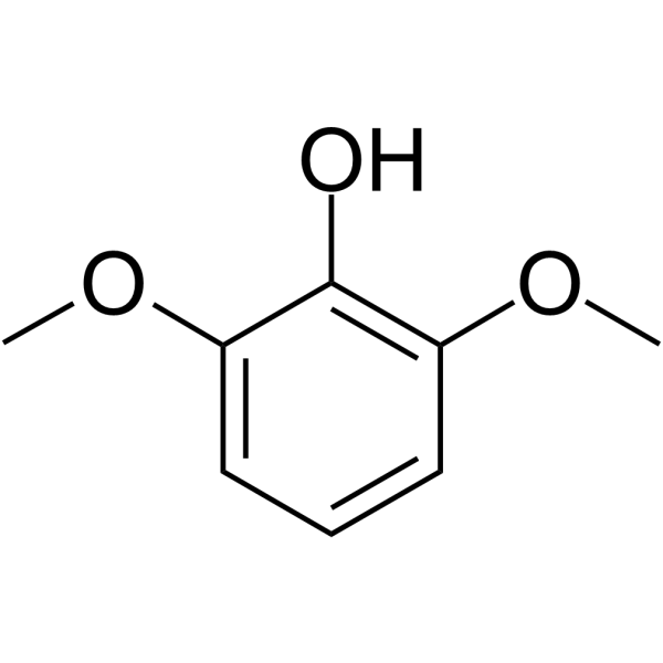 2,6-Dimethoxyphenol图片