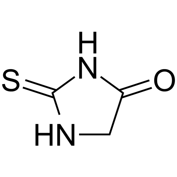 2-Thiohydantoin图片