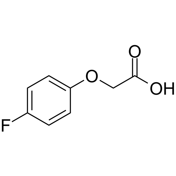 4-Fluorophenoxyacetic acidͼƬ